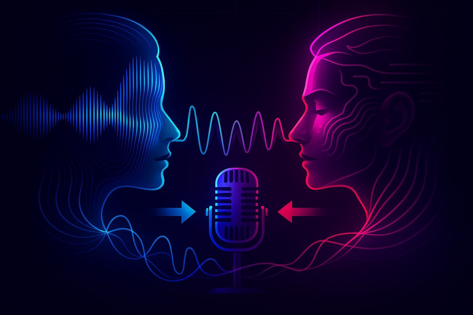 Text To Speech Generator